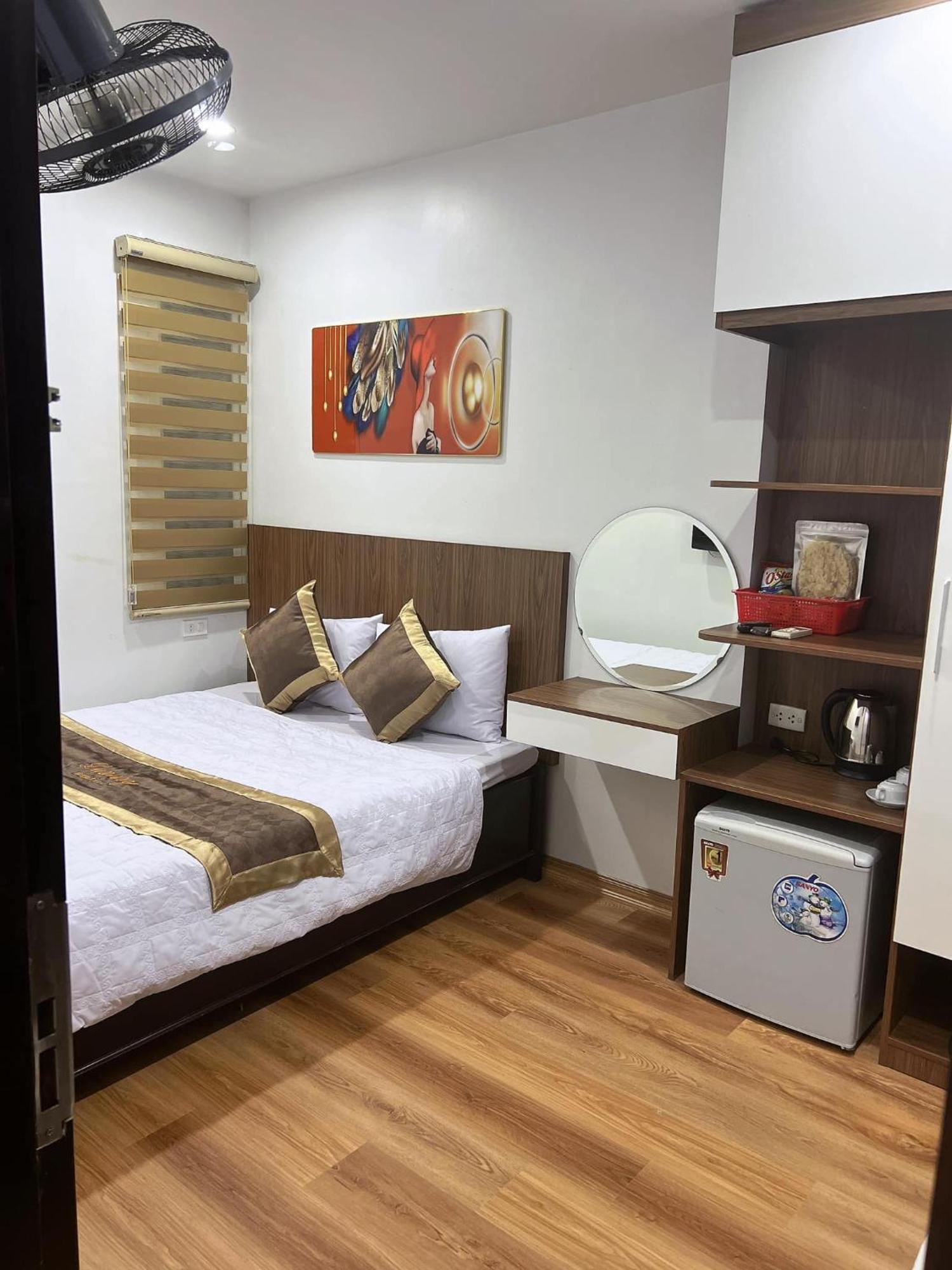 Luxury Hotel 2 Hp- By Bay Luxury Hai Phong Exterior foto